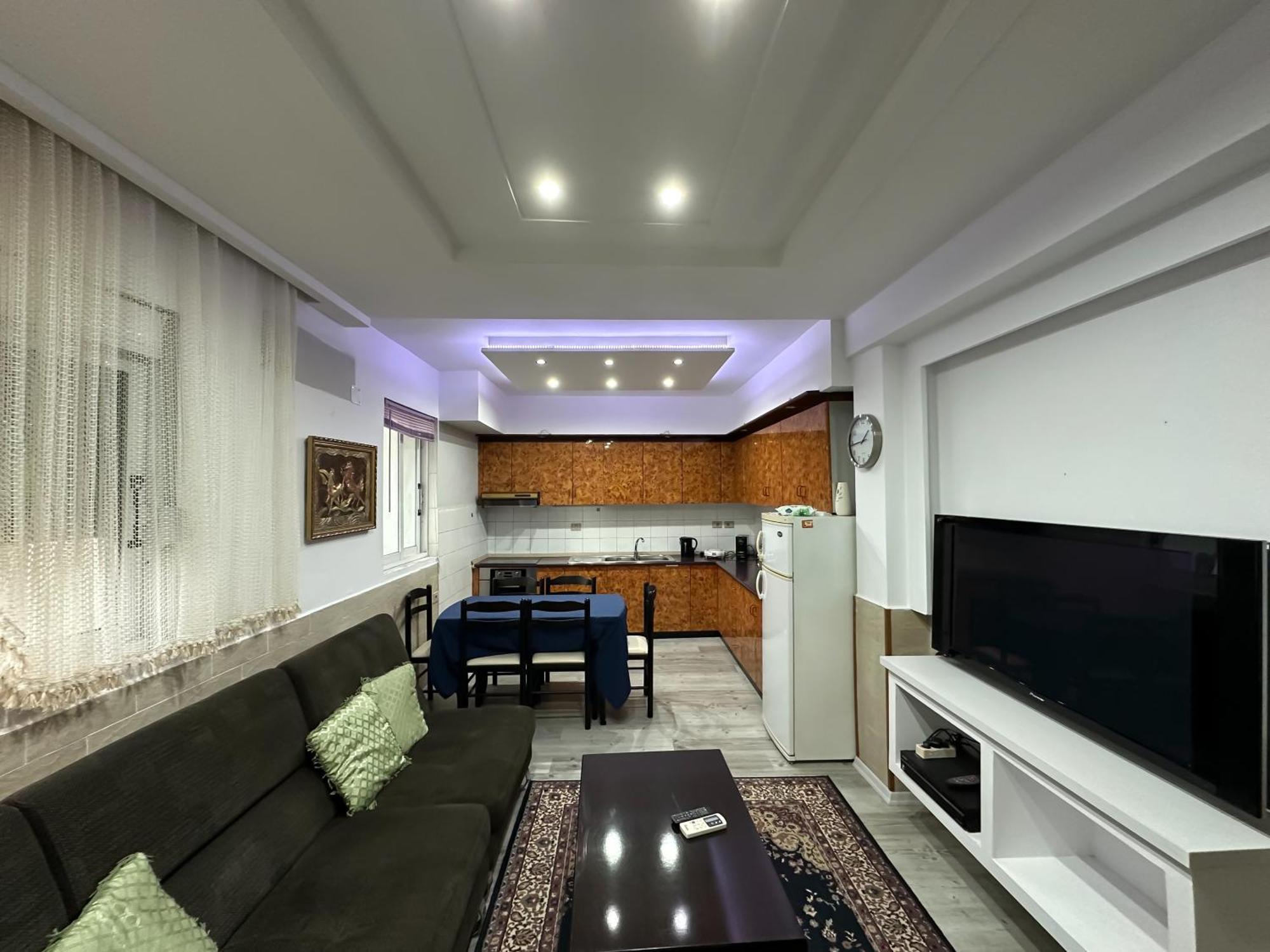 Royal Aparthotel Vlore Ngoại thất bức ảnh