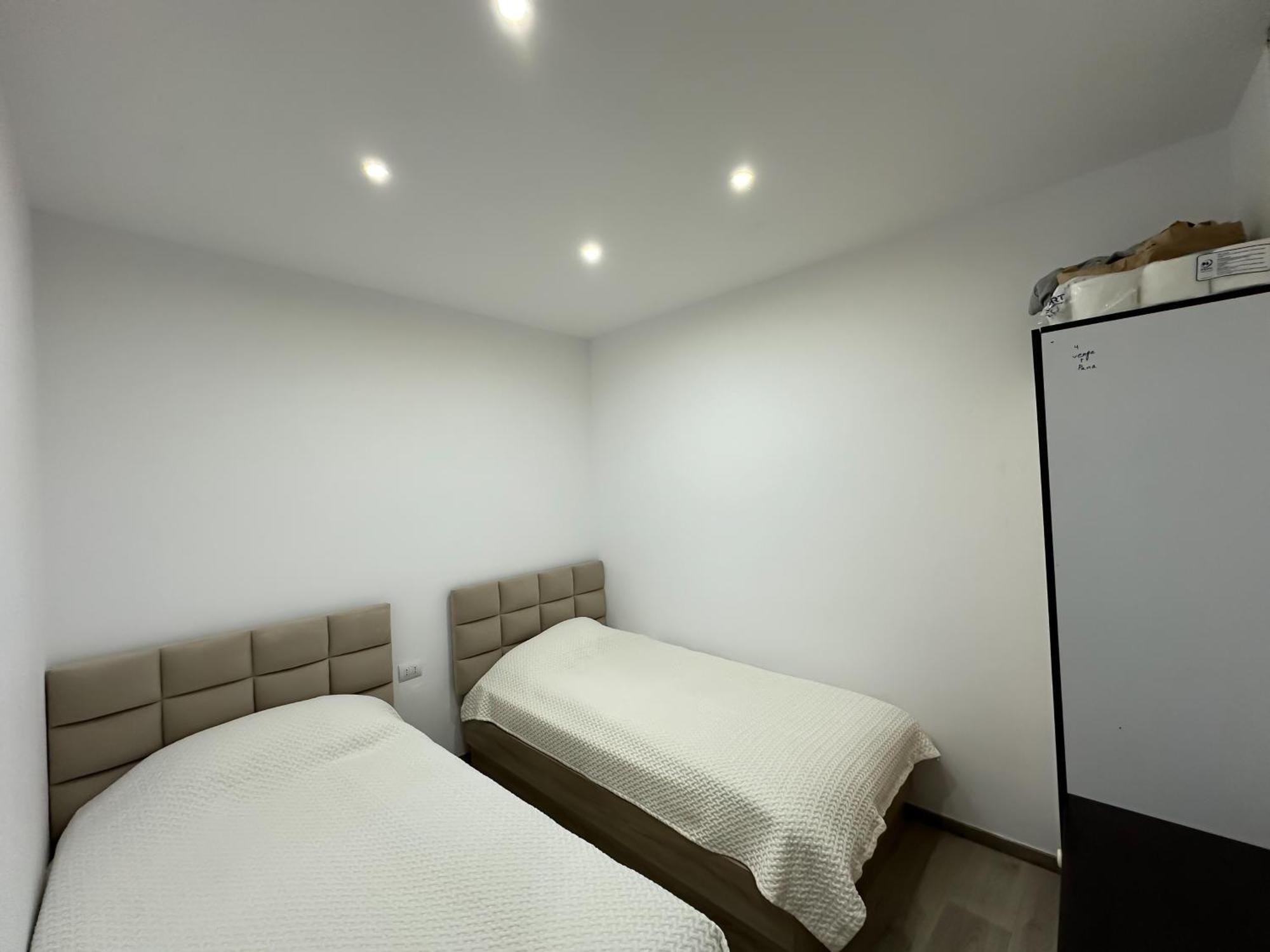 Royal Aparthotel Vlore Ngoại thất bức ảnh