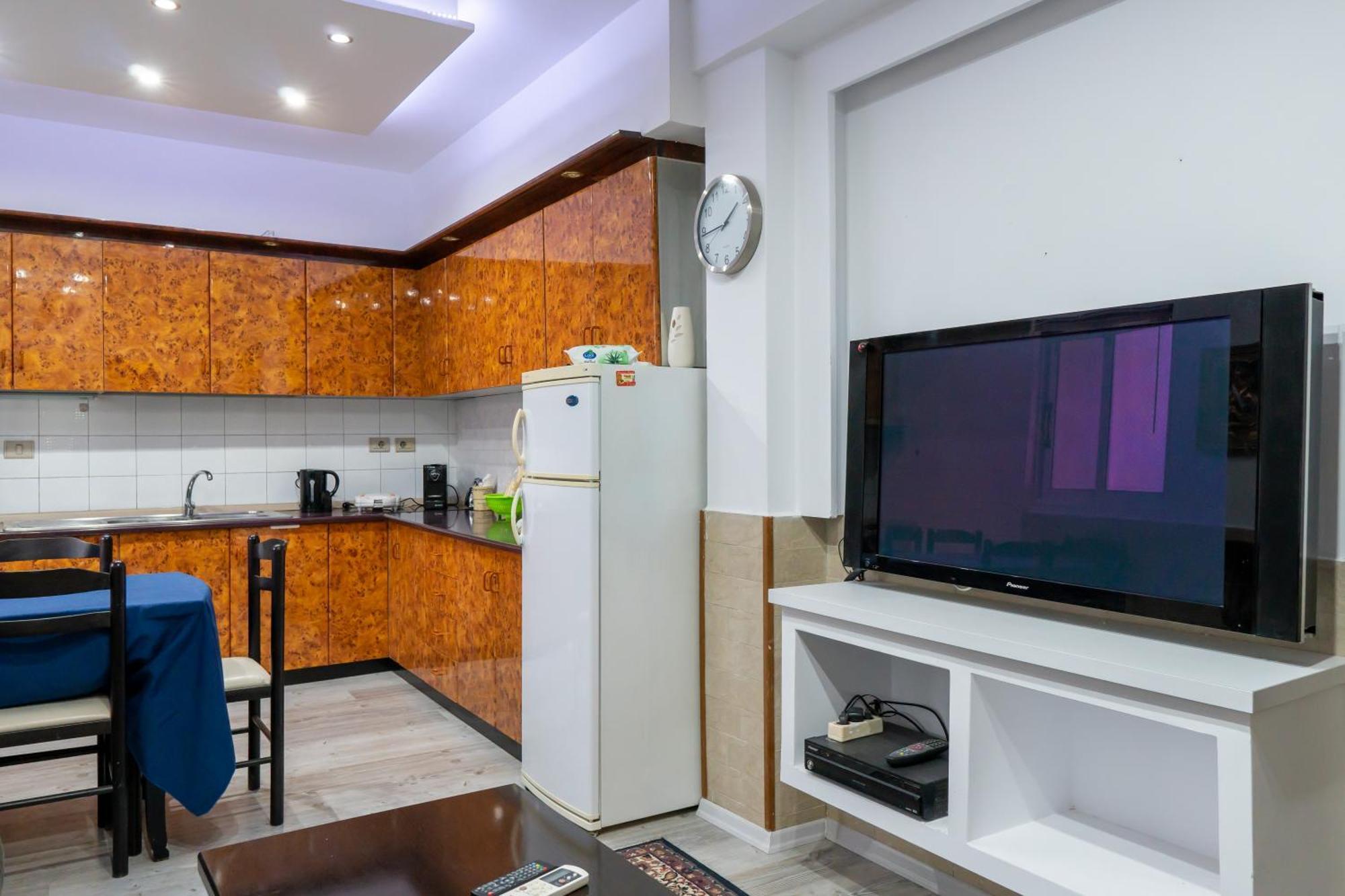 Royal Aparthotel Vlore Ngoại thất bức ảnh