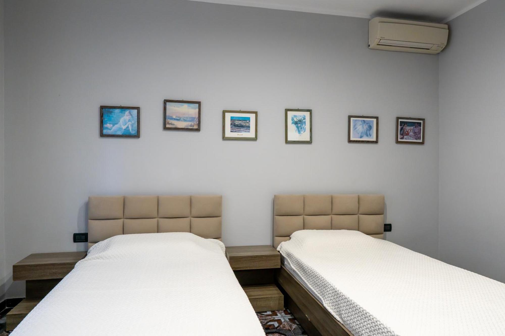 Royal Aparthotel Vlore Ngoại thất bức ảnh