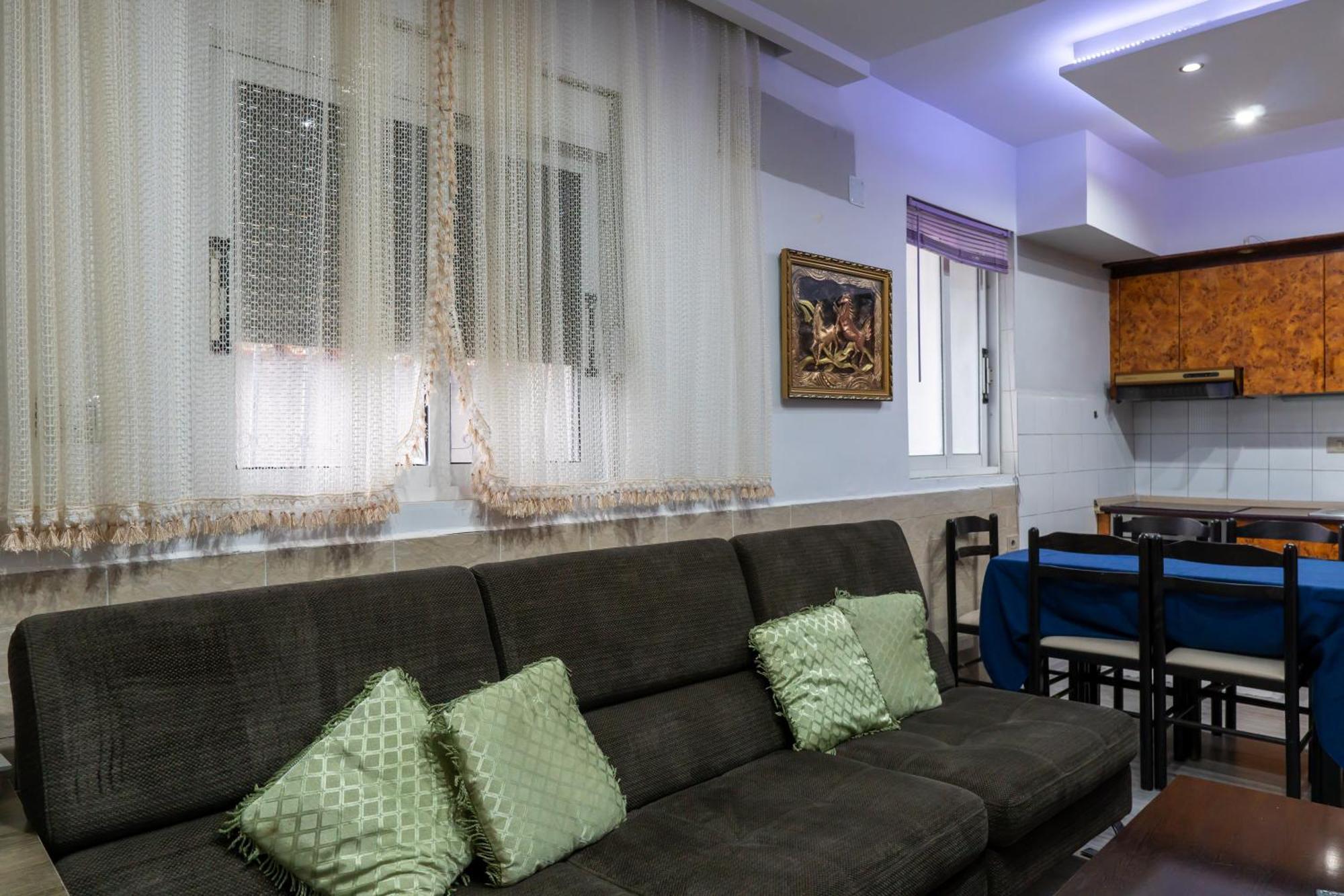 Royal Aparthotel Vlore Ngoại thất bức ảnh