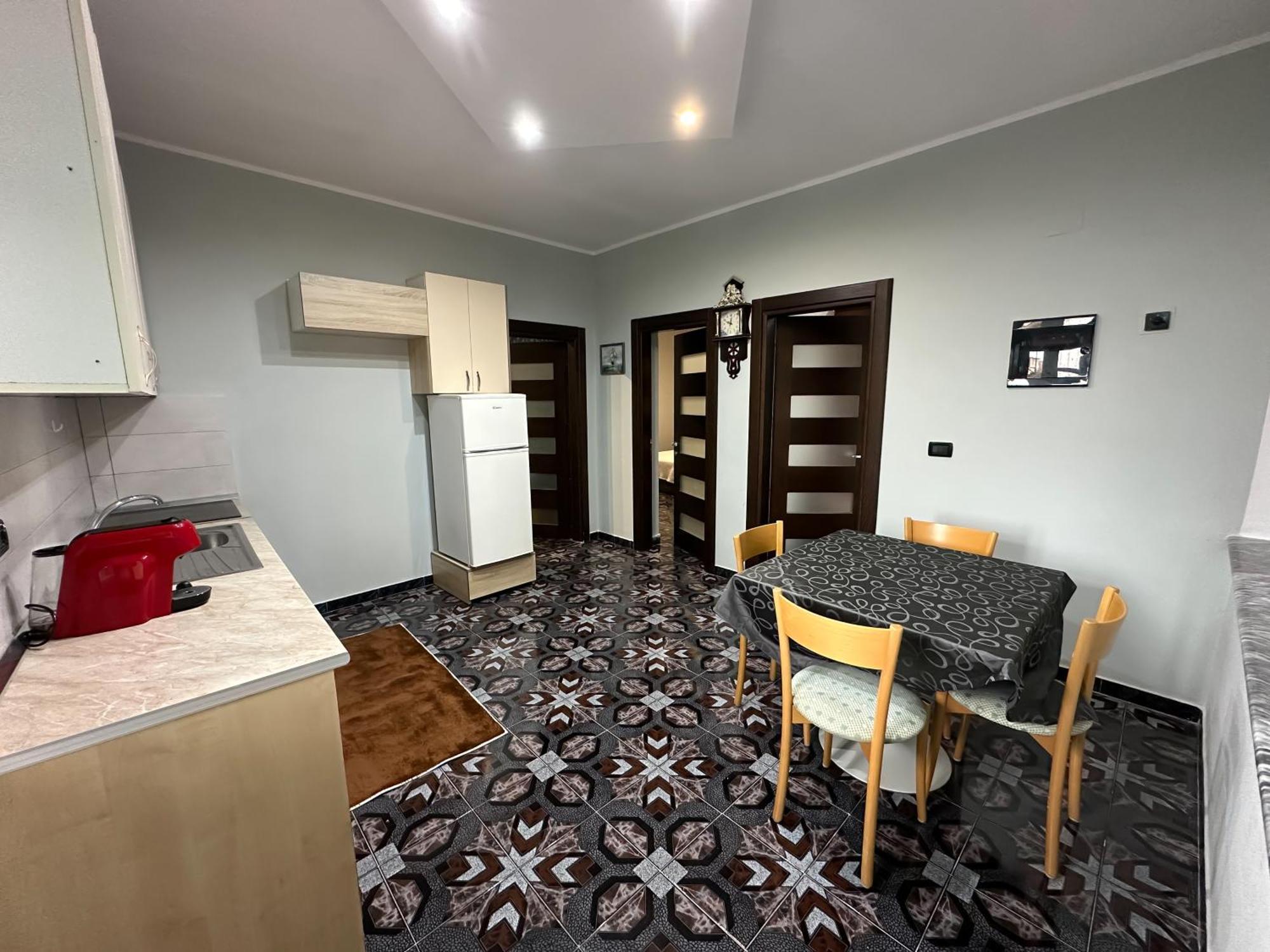 Royal Aparthotel Vlore Ngoại thất bức ảnh