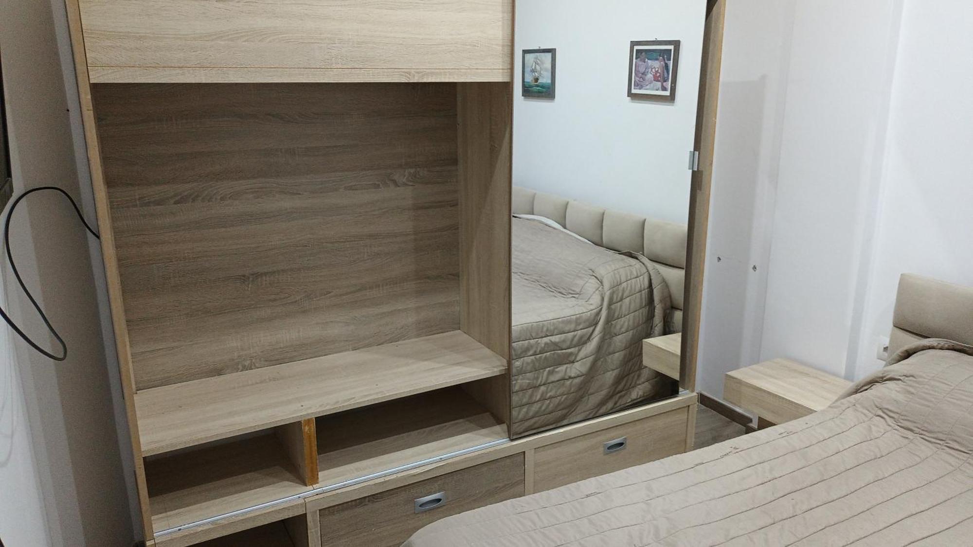 Royal Aparthotel Vlore Phòng bức ảnh