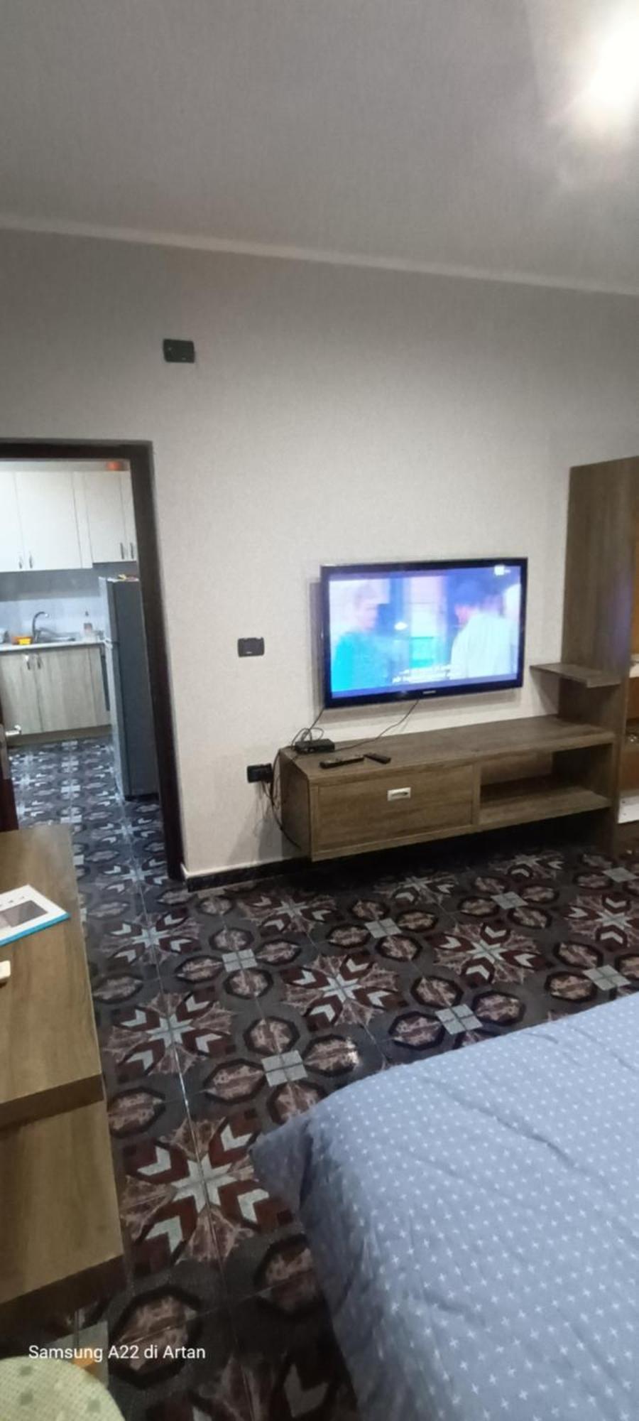 Royal Aparthotel Vlore Ngoại thất bức ảnh