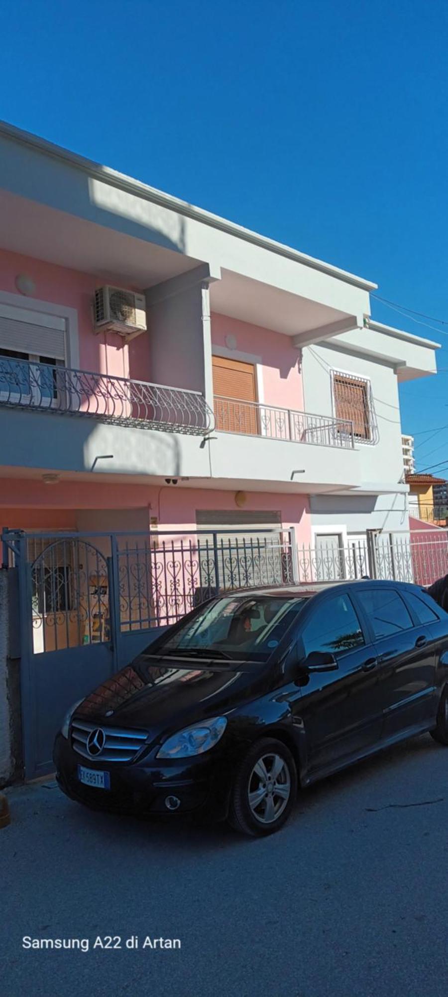 Royal Aparthotel Vlore Ngoại thất bức ảnh