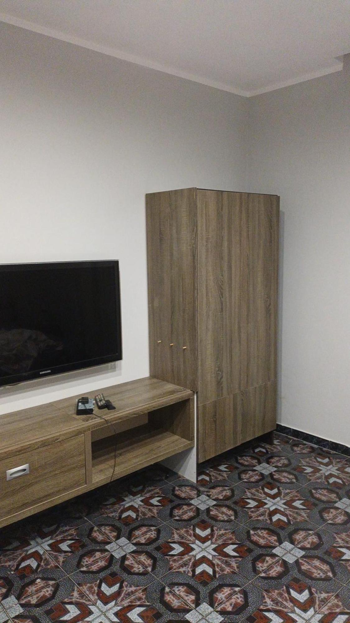 Royal Aparthotel Vlore Ngoại thất bức ảnh