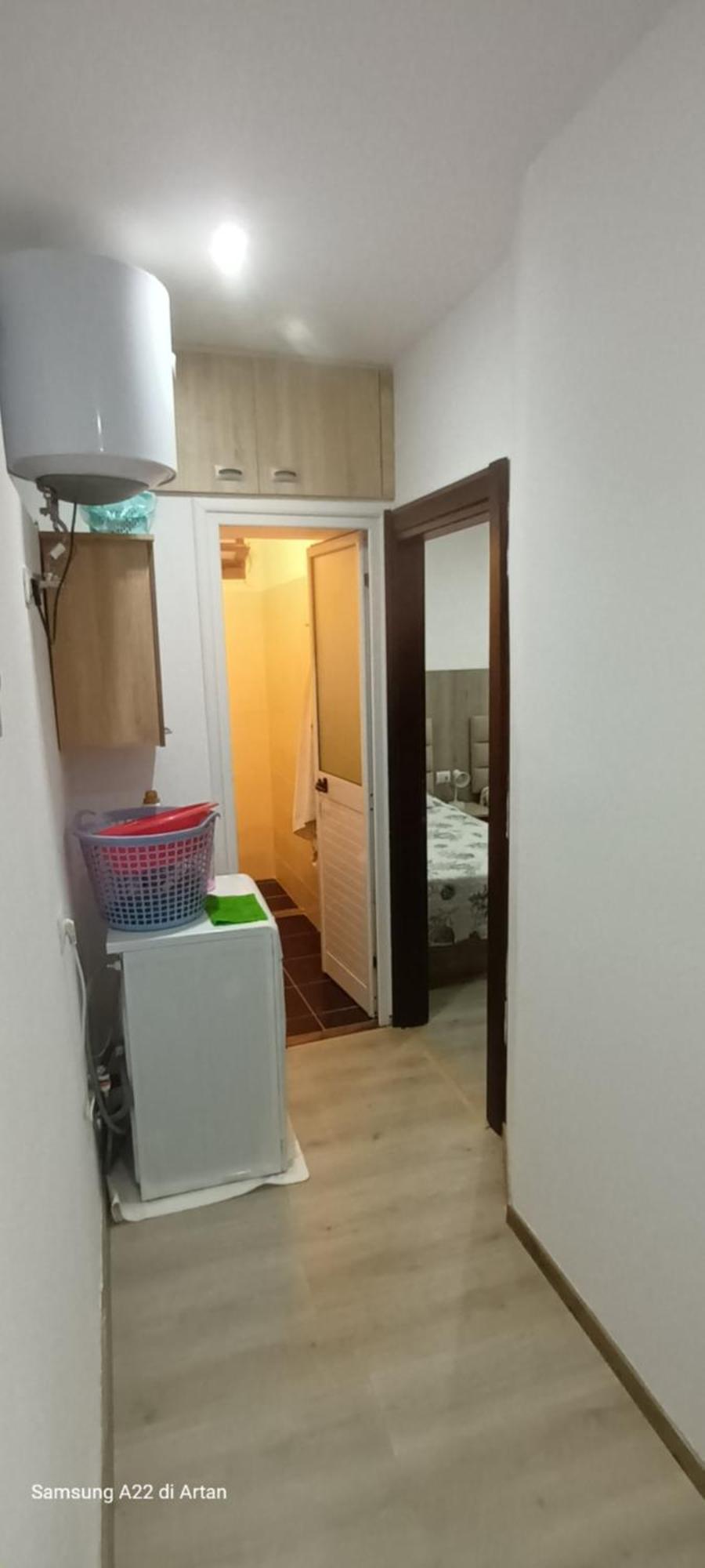 Royal Aparthotel Vlore Ngoại thất bức ảnh