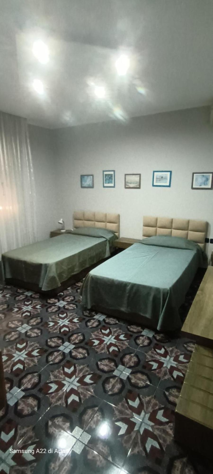 Royal Aparthotel Vlore Ngoại thất bức ảnh