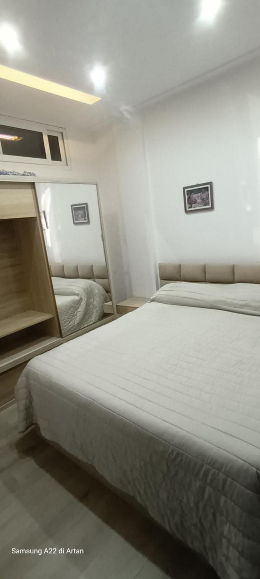 Royal Aparthotel Vlore Ngoại thất bức ảnh