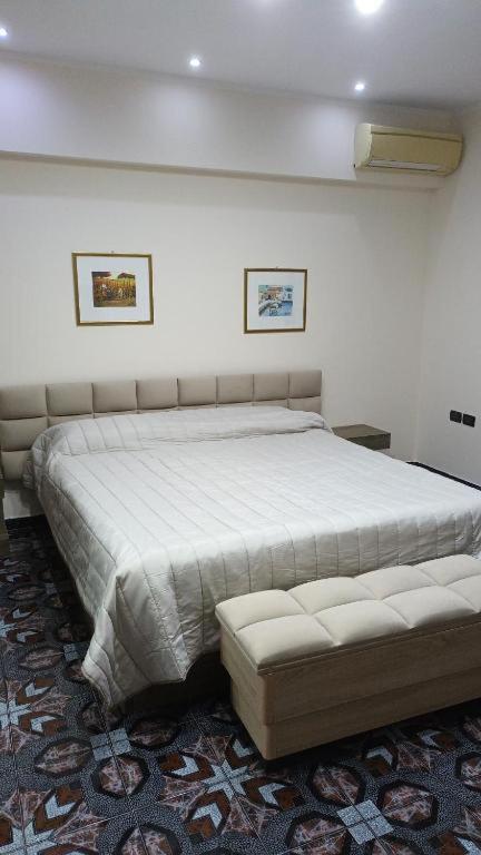 Royal Aparthotel Vlore Ngoại thất bức ảnh